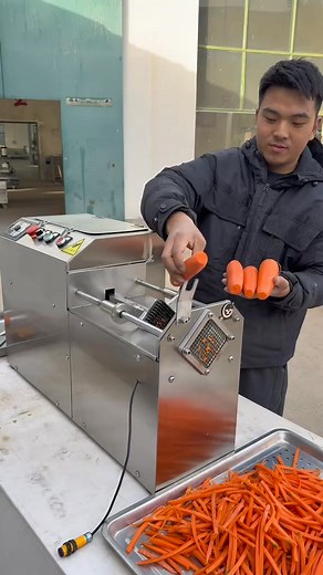 French fry machine | foodnstduso