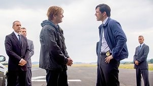 Legends: Season 2 Episode 5 The Legend of Terrence Graves