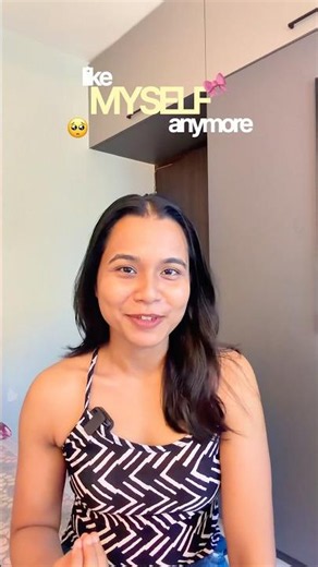 3 things I do when I don't feel like myself anymore 🧠🥰⭐️