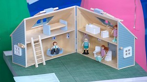 Celebrate International Dollhouse Day with these fun toy picks