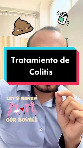 Tratamiento de Colitis: Bromuro de Pinaverio y su Uso