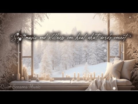 a lonely music diary 🍂 soft piano for quiet souls