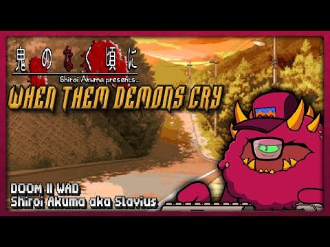 Cacowards 2025 | When Them Demons Cry by Slavius