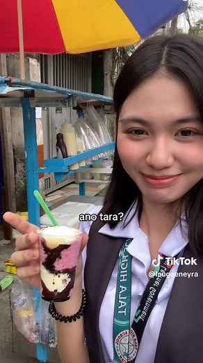 Exciting Street Food Adventures with Lougee Neira