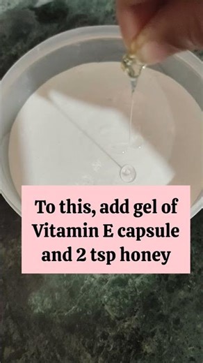 How to make fermented rice mask and rice water?? This is super super effective..