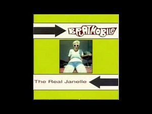 Bratmobile - Brat Girl