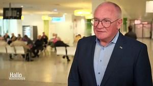 Klinikum Region Hannover hat Reform schon vorweggenommen | KRH Klinikum Region Hannover