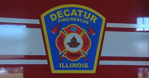 Decatur Fire Department offering free smoke alarms to homeowners
