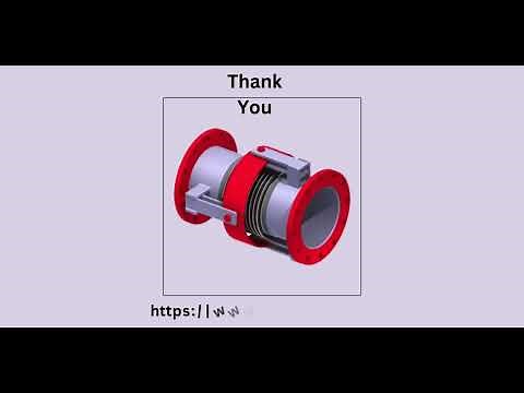 Ensuring Piping Safety with Gimbal Expansion Bellows Solutions