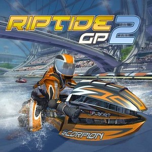 Todos los trofeos de Riptide GP2 en PS4 y cómo conseguirlos