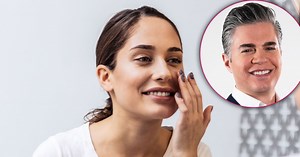 How to Get Rid of Dry Skin: 4 Expert Tips From a Top Dermatologist