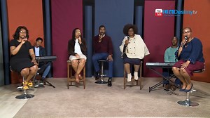 17K views · 638 reactions | Hymn 99 - When I Survey The Wondrous Cross | LIFE DESTINY TV | Facebook