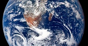 No, the Earth is not going to keep spinning faster, and here's why