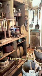 Today, we are shooting for the Spring 2025 issue of A Primitive Place magazine! This Cape Cod-style home has some of the rarest early primitives we have ever seen! | A Primitive Place Magazine