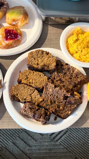 Breakfast in Niagara Falls ☕️ #shorts #breakfast #food #foodie #niagarafalls