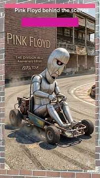 Pink Floyd rock band the wall part 2 #vinyl #records #wall #70s#80s #Nostalgia #retro #pinkfloyd