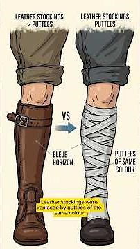 French WWI Infantry Uniform Evolution (1914-1918)😱😱 #history #shorts #worldwar2 #ww2 #facts #sehar