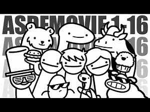 Asdfmovie 1-16