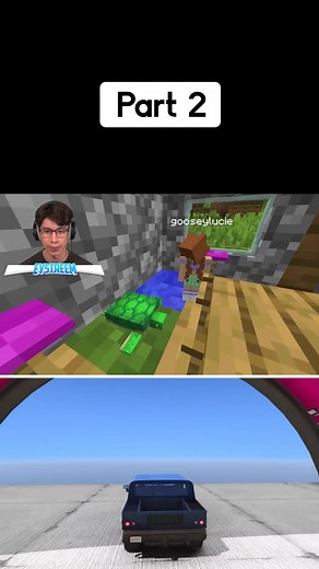 Minecraft Pranks: Crafting Secrets and Surprises