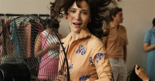 Llega a las pantallas de Latinoamérica la historia íntima de la escritora Isabel Allende