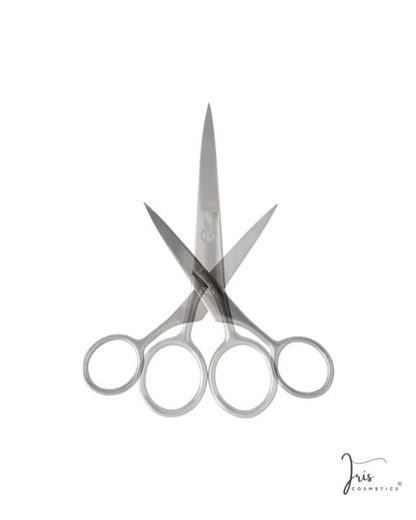 Iris Cosmetics Pro Scissors