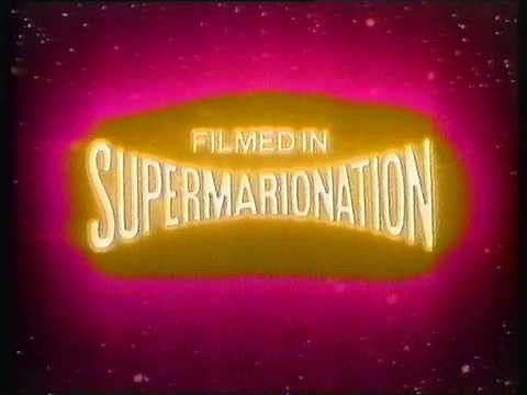 Captain Scarlet - Captain Scarlet VS The Mysterons: End Credits