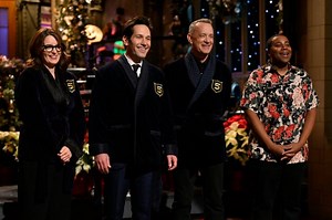 ‘Saturday Night Live’ Review: The Best and Worst of Paul Rudd’s Return