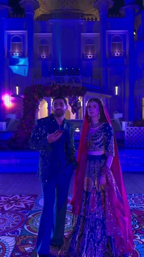 Real Couple Experience | Luxury Wedding Planning Story | Hashtag Weddings