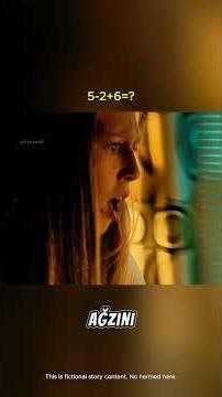 Bilgisayar Kızın Yüzünü SİLDİ! 😱 Gerçek Hayatta Şok Eden Değişim! #shorts