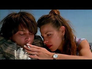 Arizona Dream Trailer 1993 ‧ Drama/Romance ‧ Johnny Depp