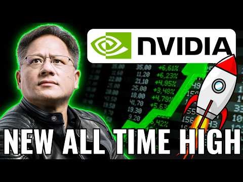 Buy Nvidia Stock Before Earnings? - Bullish Signal Exposed - NVDA Stock Analysis #nvda