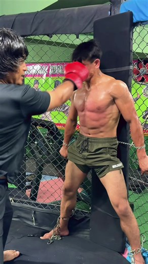 Real Commando Official: A New Era of Intensity