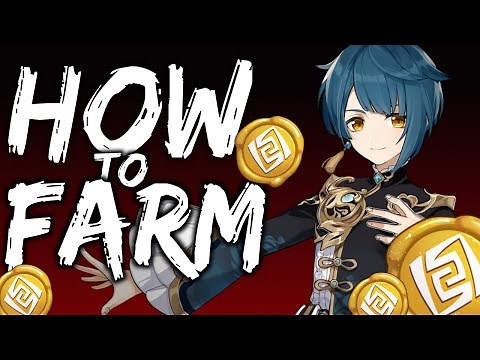 HOW TO FARM GEO SIGIL | Genshin Impact [Tutorials]
