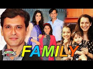 Sameer Dharmadhikari Family With Wife, Daughter and Career