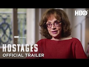 Hostages | Official Trailer | HBO