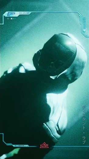 insanely heavy dubstep remix by Code: Pandorum out now #deathstep #dubstep #cyberpunk