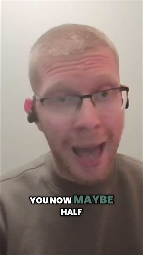 AI Won’t Take Your Job — Inefficiency Will | Why Smart Operators Win