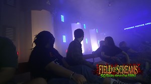 Celebrating 30 years of harvesting fears!  Use code CUSEPT22 for $4 OFF a VIP or Regular Scream Pass for weekends in September ONLY. Don't wait, buy yours today! | Field of Screams | Facebook