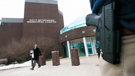 Delaware applications for concealed carry permits could be sped up under bill