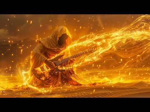 Psychedelic Stoner Rock Instrumental | Deep Space Drift