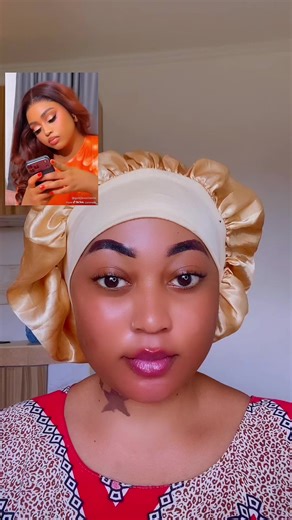 This girl😒@Hellen uchi❤ #subyglowss #makeupartist #makeuptutorial | makeup