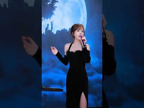 왕육육 dancemonkey wang liuliu 360p