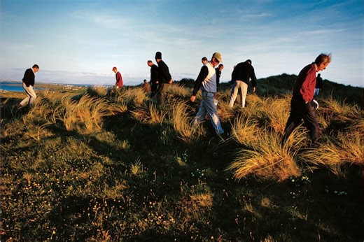 Rules Review: I hit a horrible shot. I'm waaaaay better off if I don't find it. Can I just declare it lost?