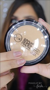 J. Cat Indense Compact Powder 👉 Indense mineral compact powder gives skin buildable coverage from light to full. 👉 Keeps face looking fresh 👉 Perfect for yellow skin tone 👉 Soft and velvety matte finishing. 👉 Use a large rounded brush and cushion for best result 👉 Apply with brush in thin layers to build coverage. 👉 Create a velvety-skin effect using a puff or blender to pat onto high-shine areas. Offer Price 465tk. You can purchase the compact powder from @LIRA Import Contact Lens: Momo'