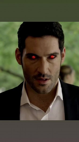 Fondo de Pantalla en Movimiento de Lucifer
