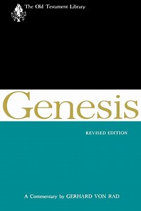 Genesis (Old Testament Library | OTL)