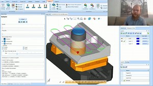 See What’s New in BobCAD-CAM V38!