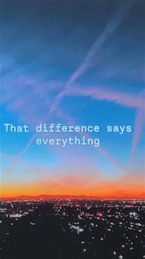 Pay attention to what people measure