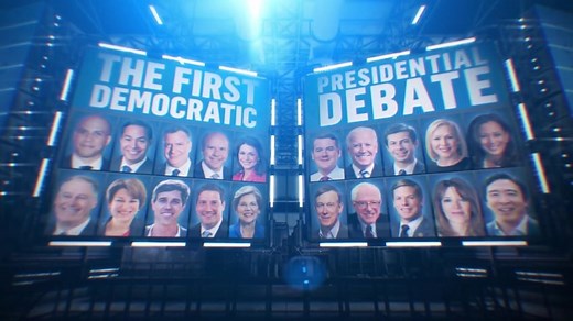 Night one: Watch complete post-debate analysis from NBC news Now