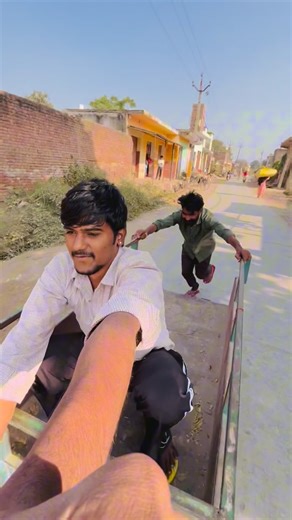 Aakash vlog on Instagram: "#vlog❣️day 24"